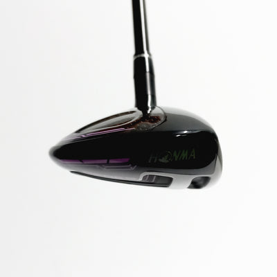 혼마 BERES NX U5 25도 VIZARD FOR NX 37 여성용