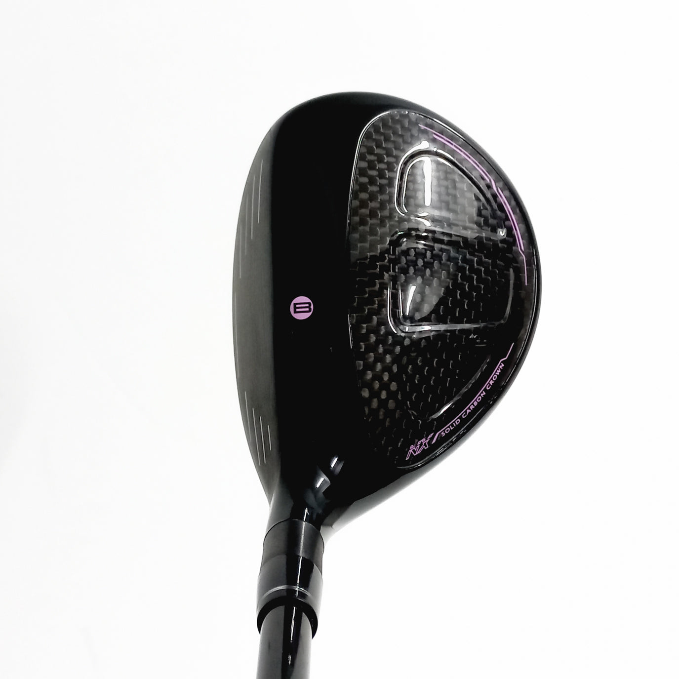 혼마 BERES NX U5 25도 VIZARD FOR NX 37 여성용