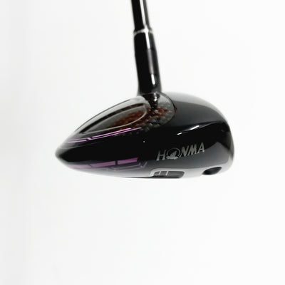혼마 BERES NX U4 22도 VIZARD FOR NX 37 여성용