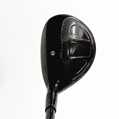 혼마 BERES NX U4 22도 VIZARD FOR NX 37 여성용