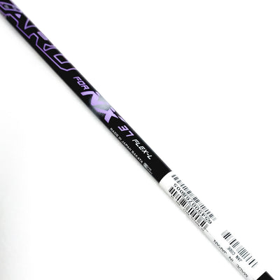 혼마 BERES NX U4 22도 VIZARD FOR NX 37 여성용