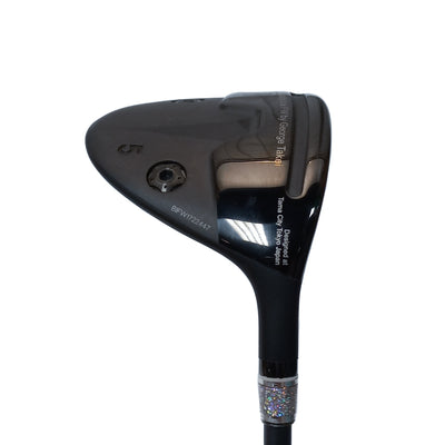 GTD BLACK ICE 5W 17.5도 GEORGIA SR