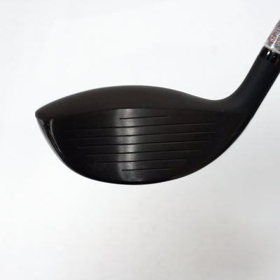 GTD BLACK ICE 5W 17.5도 GEORGIA SR
