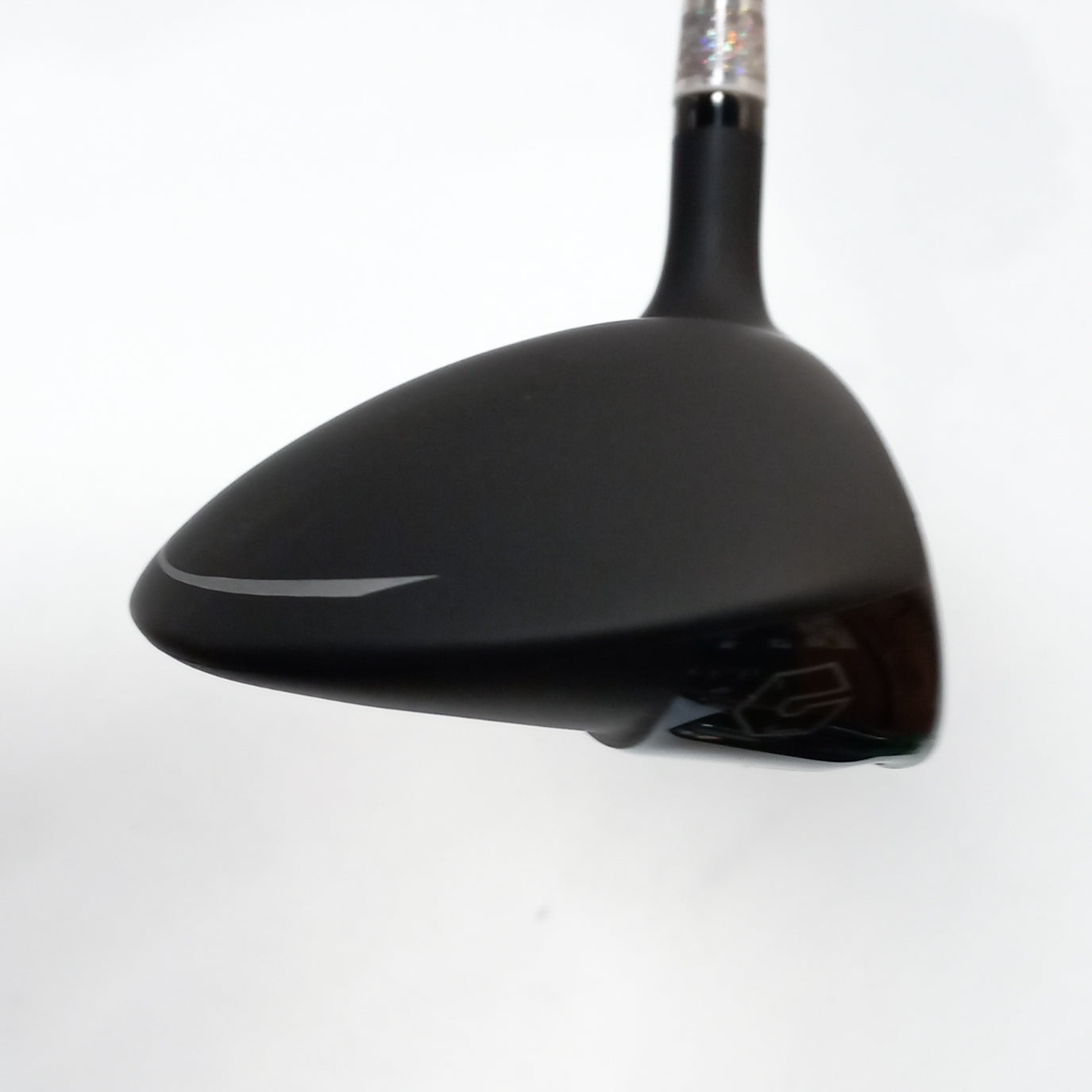 GTD BLACK ICE 5W 17.5도 GEORGIA SR