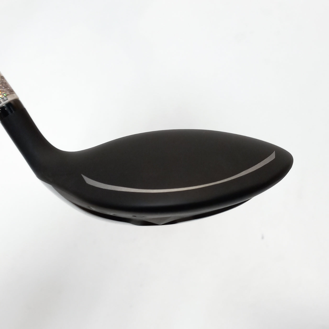 GTD BLACK ICE 5W 17.5도 GEORGIA SR