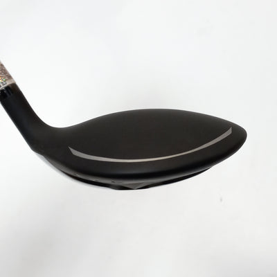 GTD BLACK ICE 5W 17.5도 GEORGIA SR