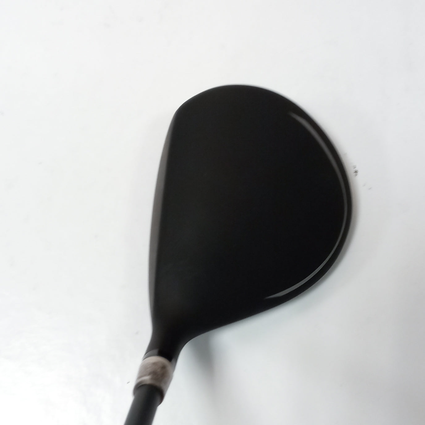 GTD BLACK ICE 5W 17.5도 GEORGIA SR