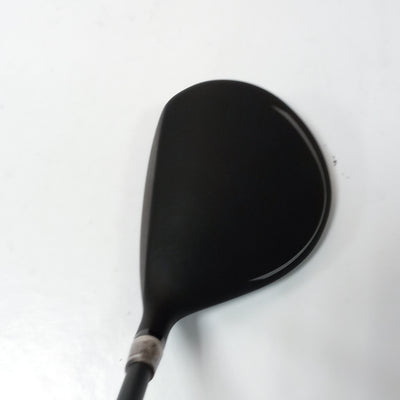 GTD BLACK ICE 5W 17.5도 GEORGIA SR