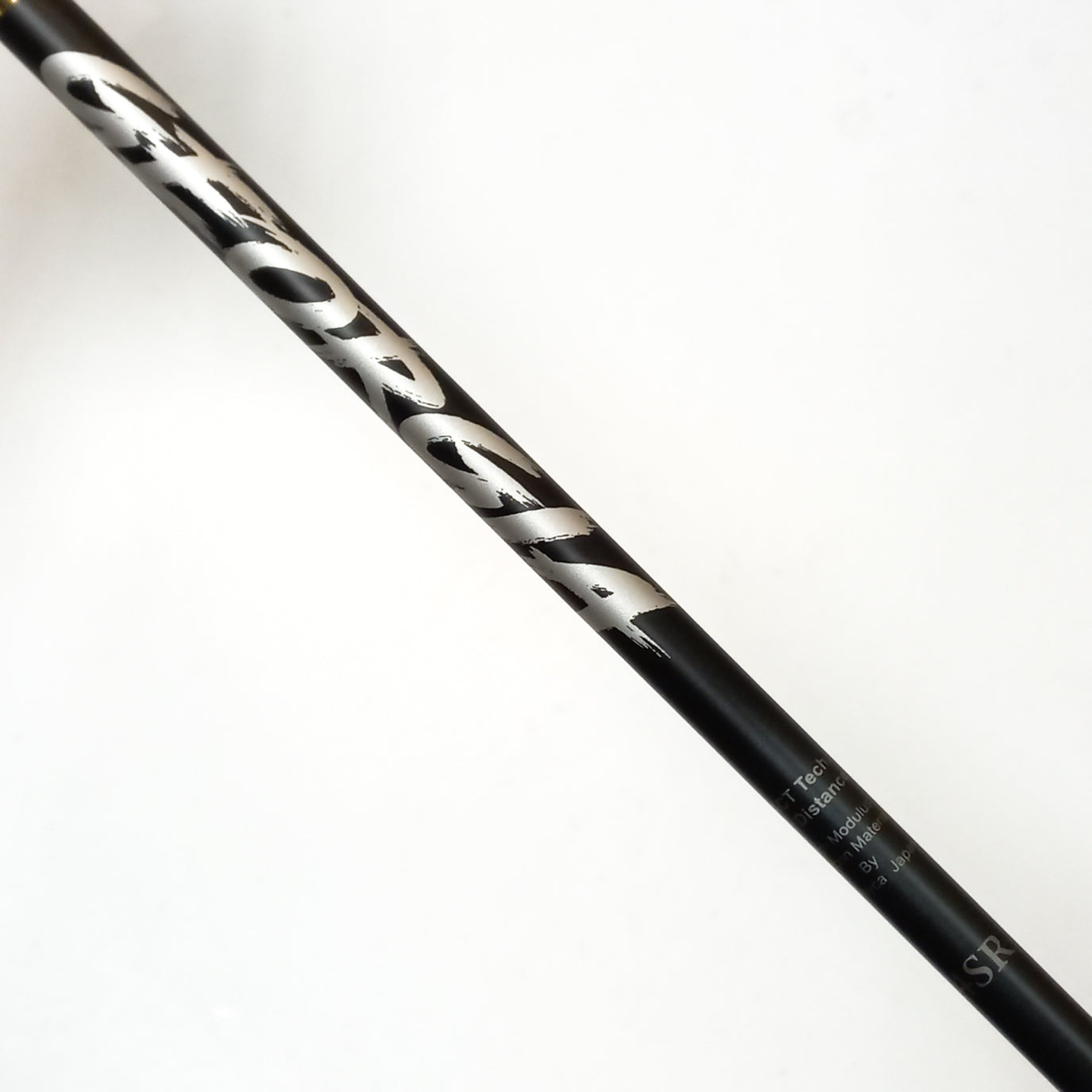 GTD BLACK ICE 5W 17.5도 GEORGIA SR