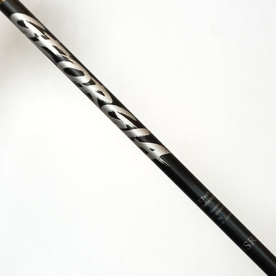 GTD BLACK ICE 5W 17.5도 GEORGIA SR