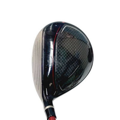 야마하 RMX VD 5W 18도 Diamana YR 50 R