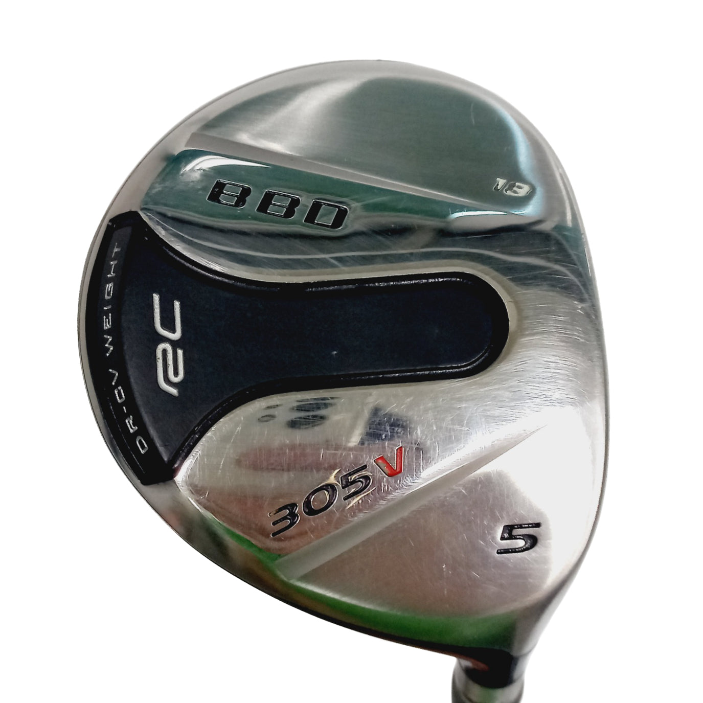 로얄컬렉션 BBD RC 305V 5W 18도 Tour AD BB-7 S