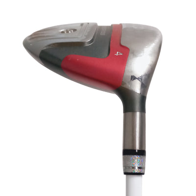 MTS S SERIES 4W 19도 MATRIX IRUDA 여성용
