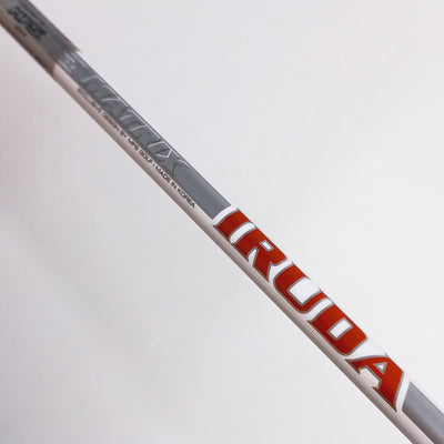MTS S SERIES 4W 19도 MATRIX IRUDA 여성용
