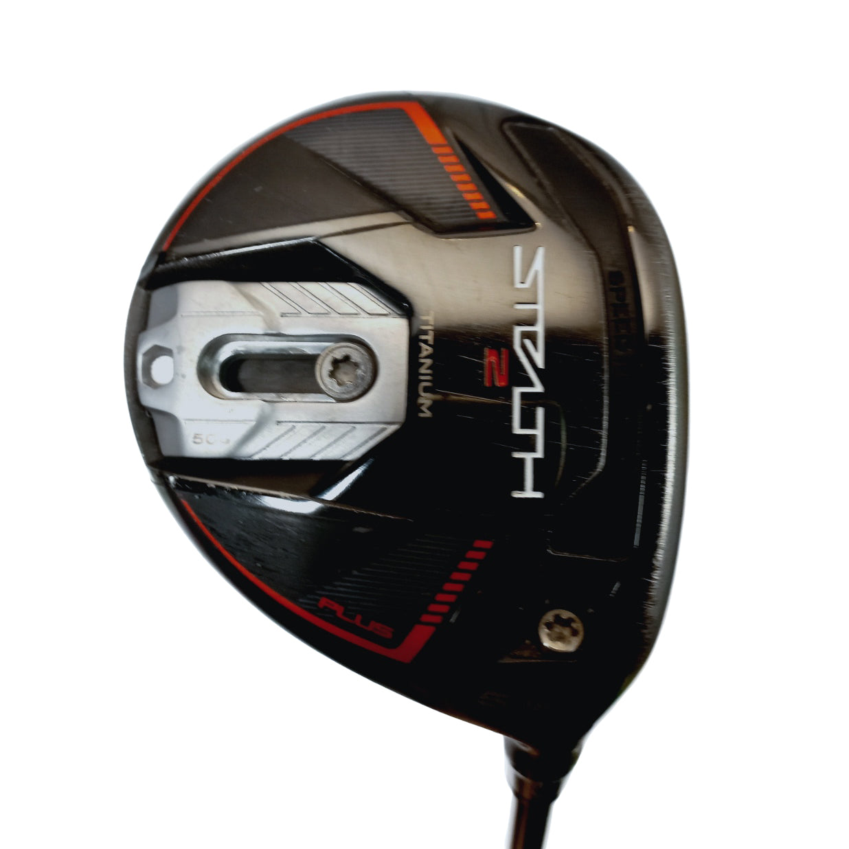 테일러메이드 STEALTH2 PLUS 5W 18도 Diamana TM50 S