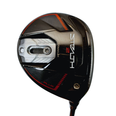 테일러메이드 STEALTH2 PLUS 5W 18도 Diamana TM50 S