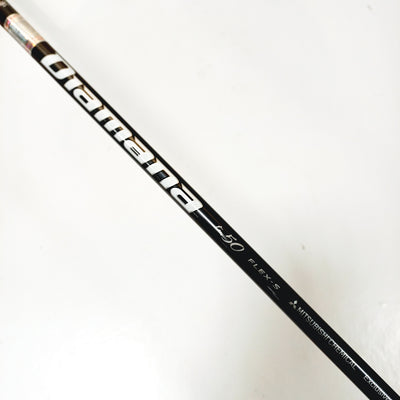 테일러메이드 STEALTH2 PLUS 5W 18도 Diamana TM50 S