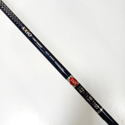 던롭 XXIO(2016) 5W 18도 XXIO MP900 S