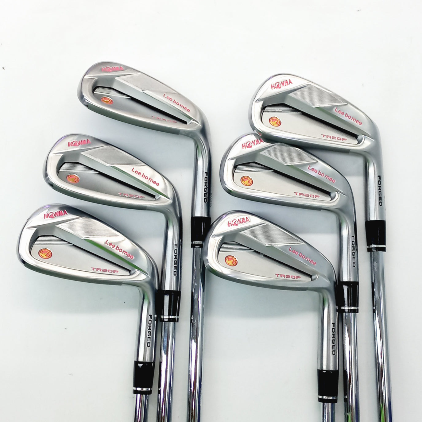 혼마 TR20P Lee bo mee 【6,7,8,9,10,11】 NS PRO 950 neo S
