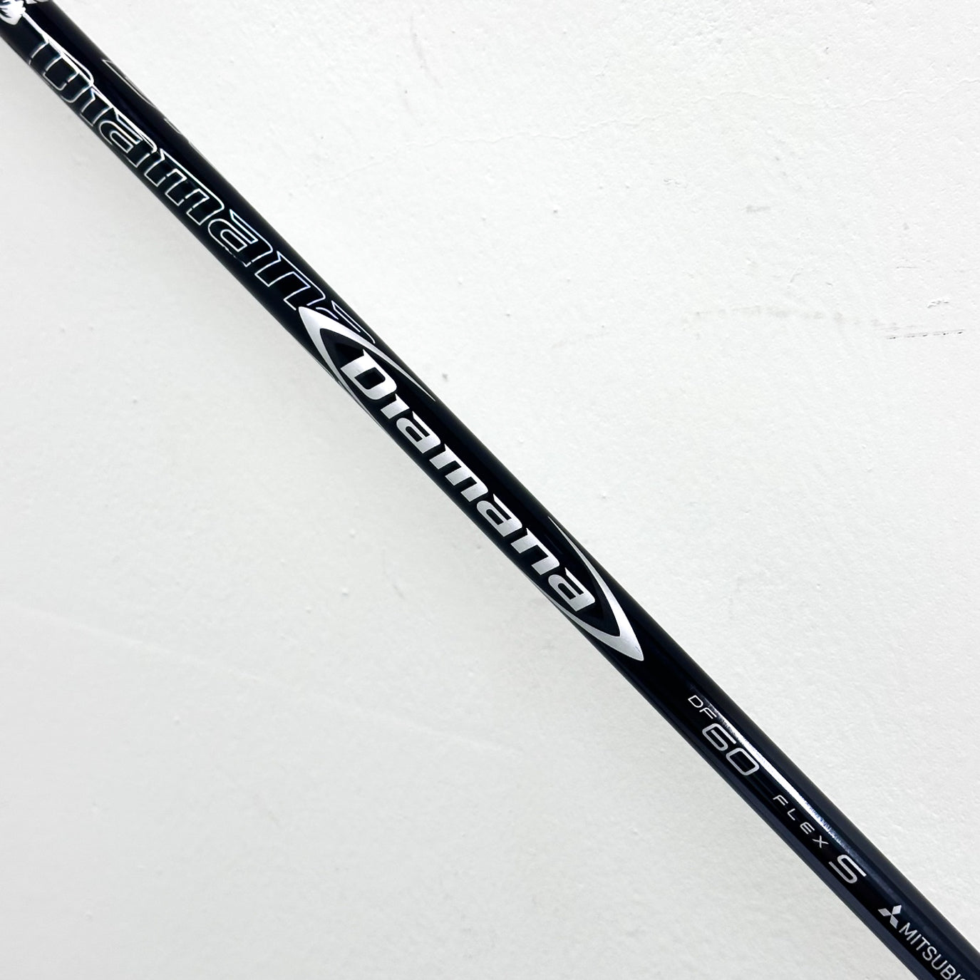 M2(2017) 9.5도 Diamana DF 60 S