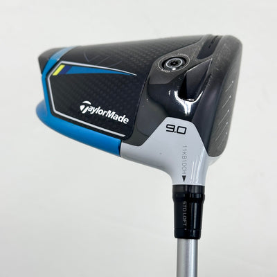 테일러메이드 SIM2 MAX 9도 Tour AD UB-6 S