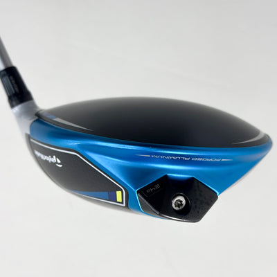 테일러메이드 SIM2 MAX 9도 Tour AD UB-6 S