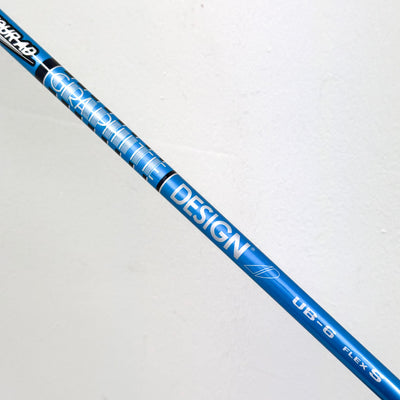 테일러메이드 SIM2 MAX 9도 Tour AD UB-6 S