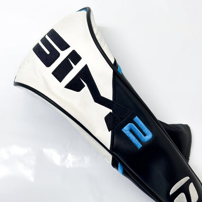 테일러메이드 SIM2 MAX 9도 Tour AD UB-6 S