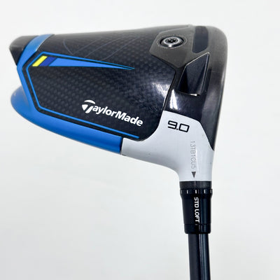 테일러메이드 SIM2 9도 Diamana TM50 S