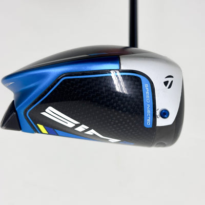 테일러메이드 SIM2 9도 Diamana TM50 S