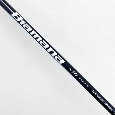 테일러메이드 SIM2 9도 Diamana TM50 S