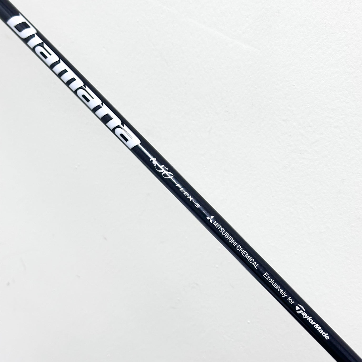 테일러메이드 SIM2 9도 Diamana TM50 S
