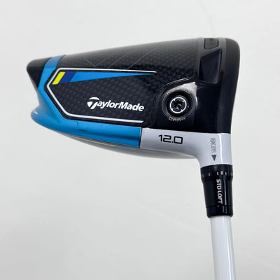 테일러메이드 SIM2 MAX-D 12도 여성용 TENSEI BLUE TM40 L