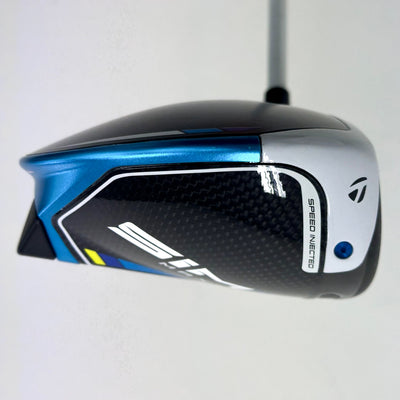 테일러메이드 SIM2 MAX-D 12도 여성용 TENSEI BLUE TM40 L