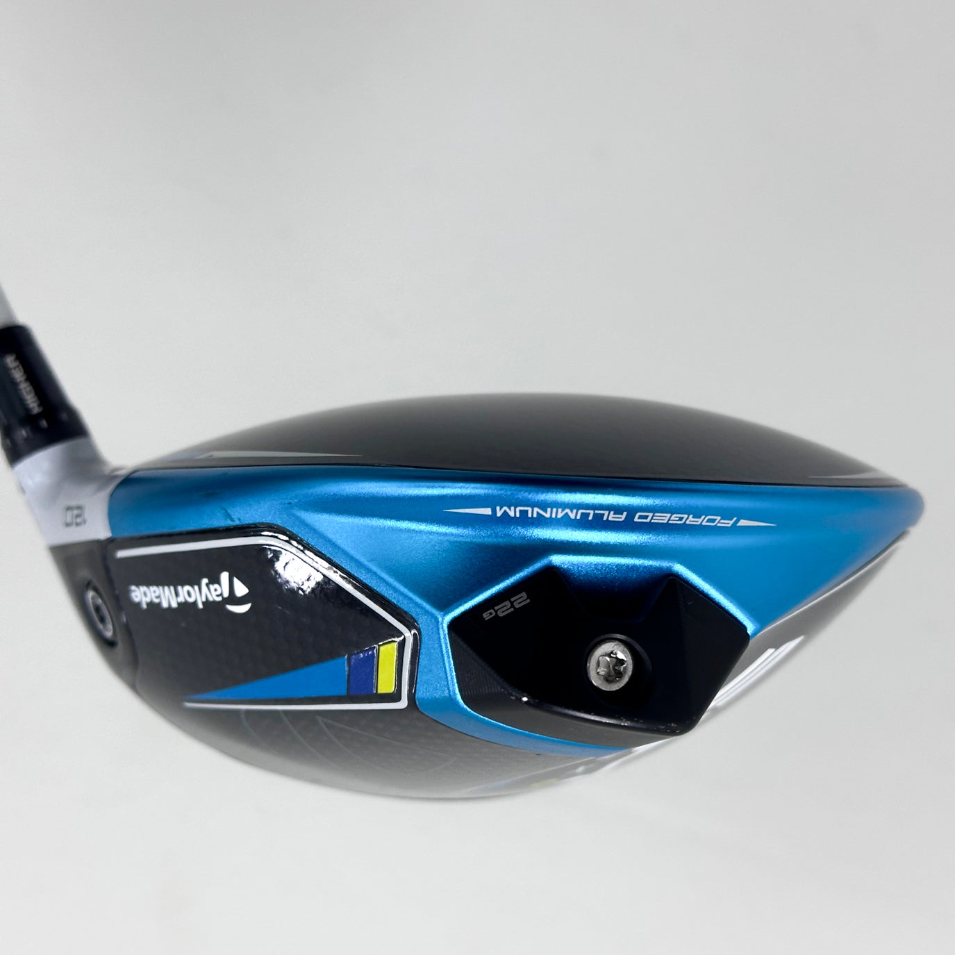 테일러메이드 SIM2 MAX-D 12도 여성용 TENSEI BLUE TM40 L