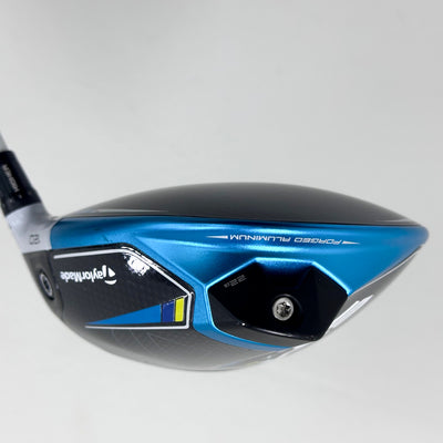 테일러메이드 SIM2 MAX-D 12도 여성용 TENSEI BLUE TM40 L