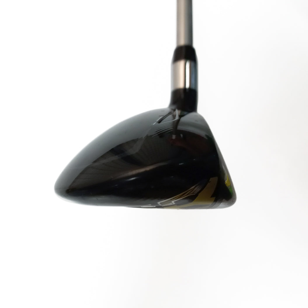 브리지스톤 TOUR B JGR U4 22도 TG1-HY R