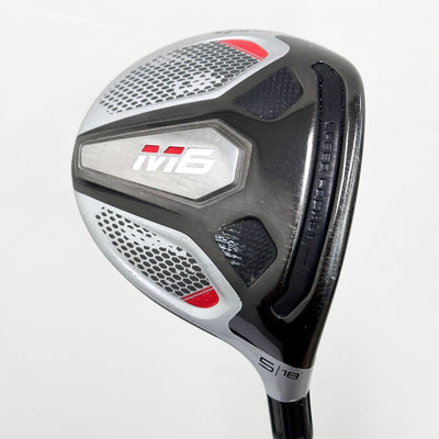 M6 5W 18도 FUBUKI TM5 SR