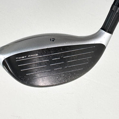 M6 5W 18도 FUBUKI TM5 SR