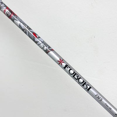 M6 5W 18도 FUBUKI TM5 SR