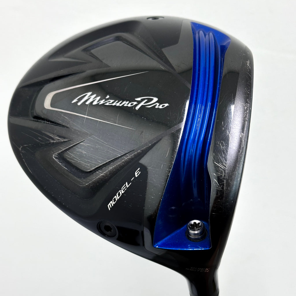 미즈노 PRO SPEEDER 569 EVOLUTION Ⅳ SR – GOLF Partner & COSMO