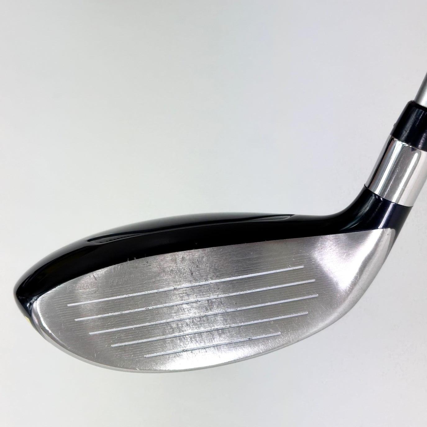 브리지스톤 TOUR B JGR U3 19도 S