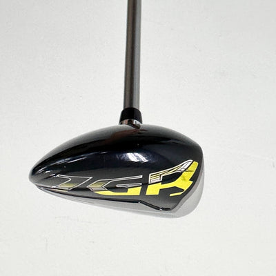 브리지스톤 TOUR B JGR U3 19도 S