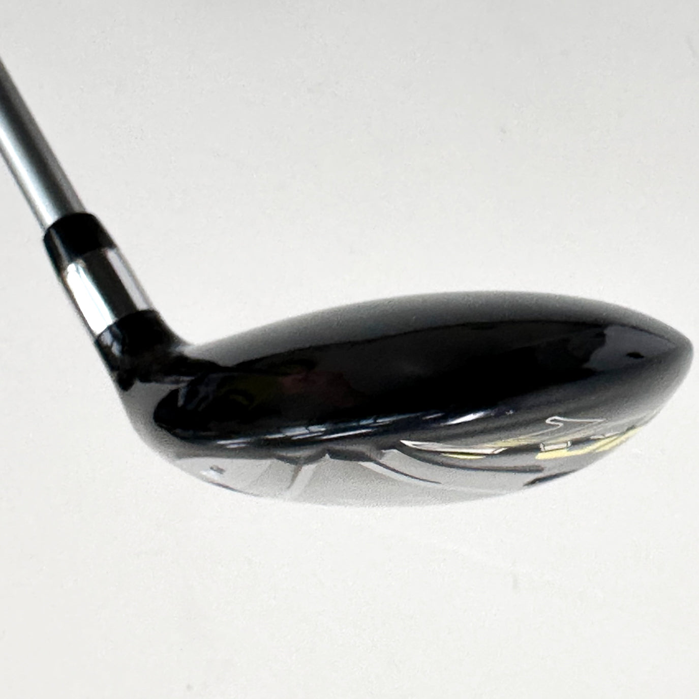 브리지스톤 TOUR B JGR U3 19도 S