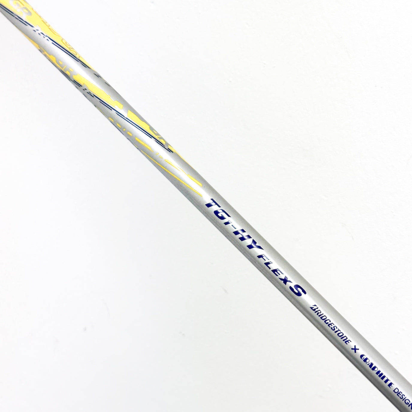 브리지스톤 TOUR B JGR U3 19도 S