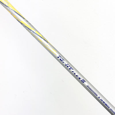 브리지스톤 TOUR B JGR U3 19도 S