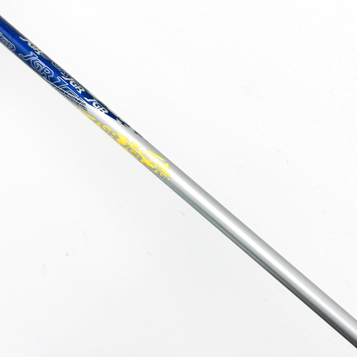 브리지스톤 TOUR B JGR U3 19도 S