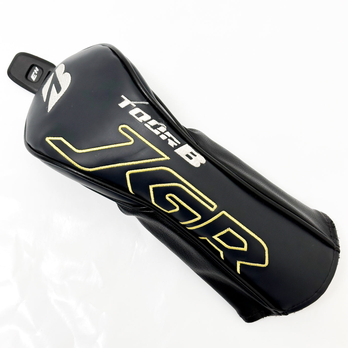 브리지스톤 TOUR B JGR U3 19도 S