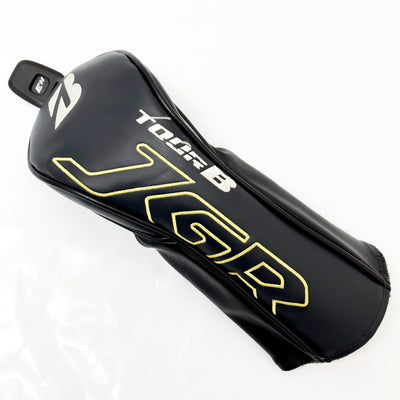 브리지스톤 TOUR B JGR U3 19도 S
