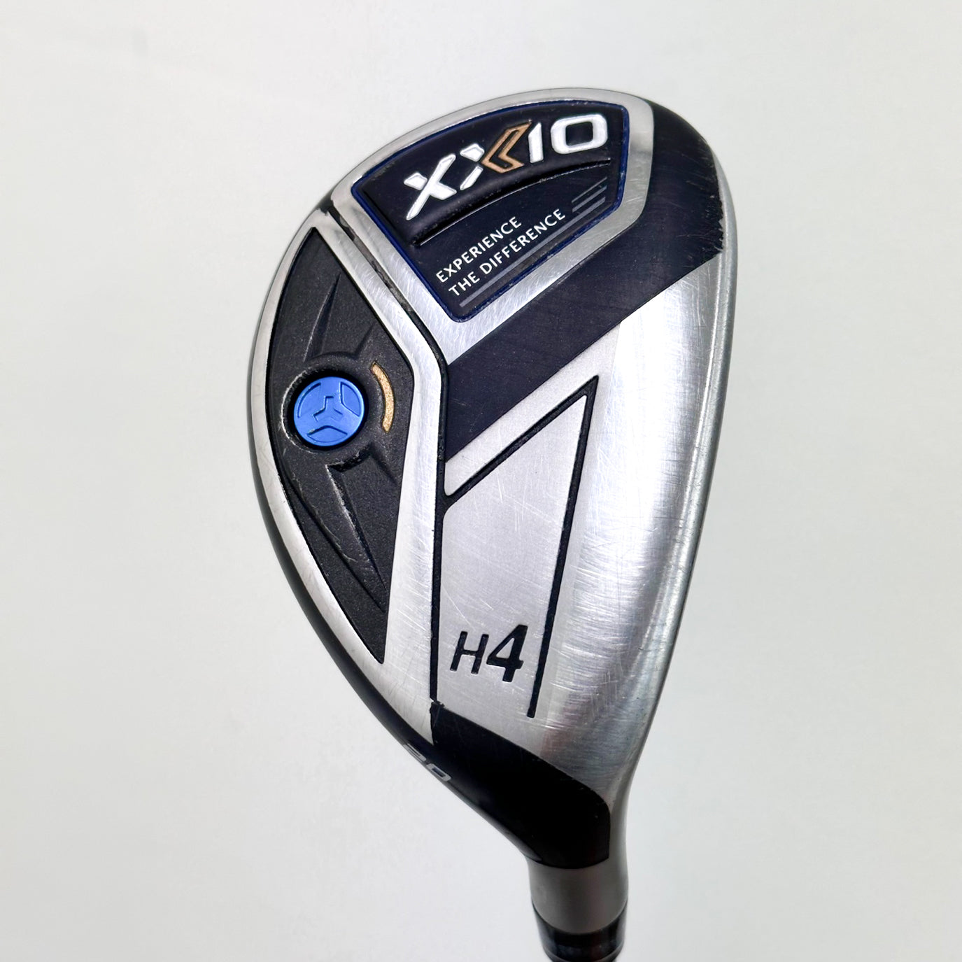 던롭 XXIO(2020) H4 20도 MP1100 S